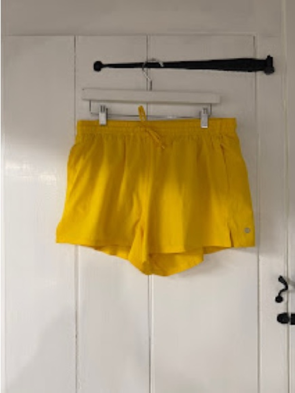 lululemon athletica high-rise athletic short